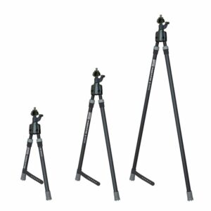 Primos Trigger Stick Gun Mounted Bipod Spartan – produktbild 1