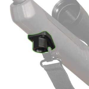 Primos Trigger Stick Spartan Rifle Adaptor