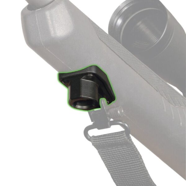 Primos Trigger Stick Spartan Rifle Adaptor