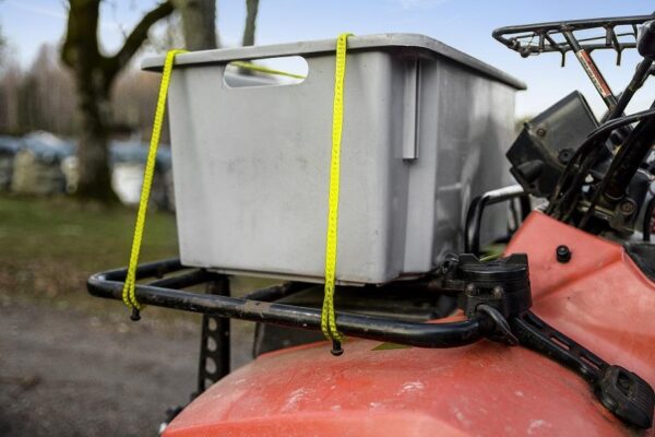 Runlock 4×4 ATV Offroad repset – 5 m, 6 och 12 mm