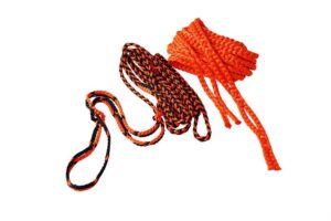 Runlock Pro Hunting jaktset – jaktkoppel och 3,5 m rep