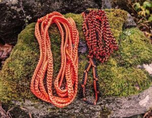Runlock Pro Hunting jaktset – jaktkoppel och 3,5 m rep