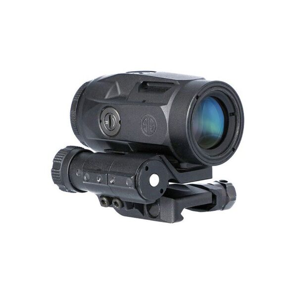 Sig Sauer JULIET Micro Magnifier – 3x
