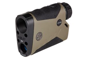 Sig Sauer KILO5K Rangefinder 7x25mm – produktbild 1