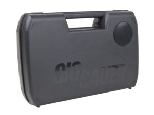 Sig Sauer Pistol Case – produktbild 1