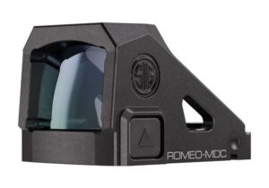 Sig Sauer ROMEO-MDC 3 MOA – produktbild 1