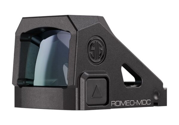 Sig Sauer ROMEO-MDC 3 MOA