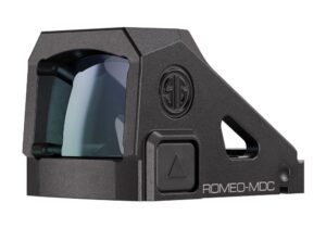 Sig Sauer ROMEO-MDC 3 MOA