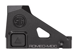 Sig Sauer ROMEO-MDC 3 MOA