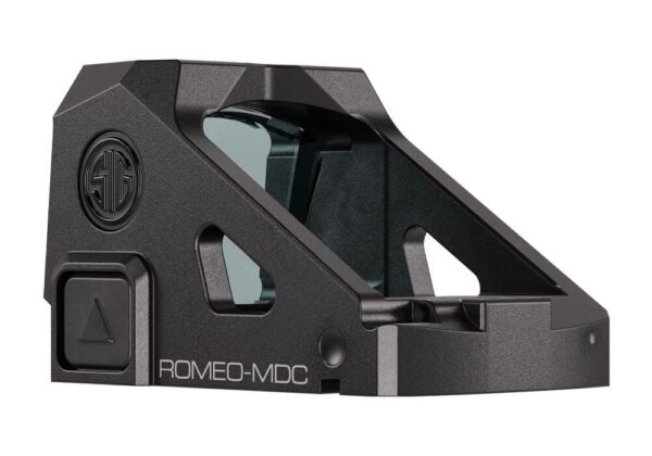 Sig Sauer ROMEO-MDC 3 MOA