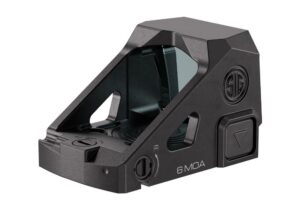 Sig Sauer ROMEO-MDC 3 MOA