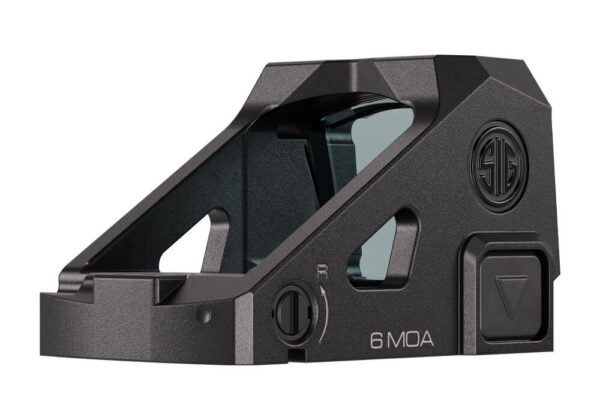 Sig Sauer ROMEO-MDC 3 MOA