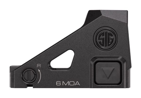 Sig Sauer ROMEO-MDC 3 MOA