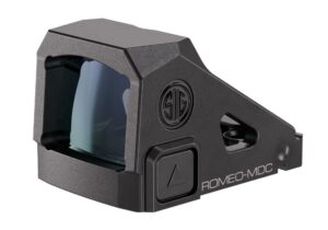 Sig Sauer ROMEO-MDC 3 MOA