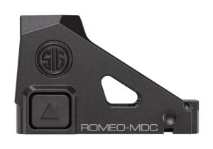 Sig Sauer ROMEO-MDC 3 MOA