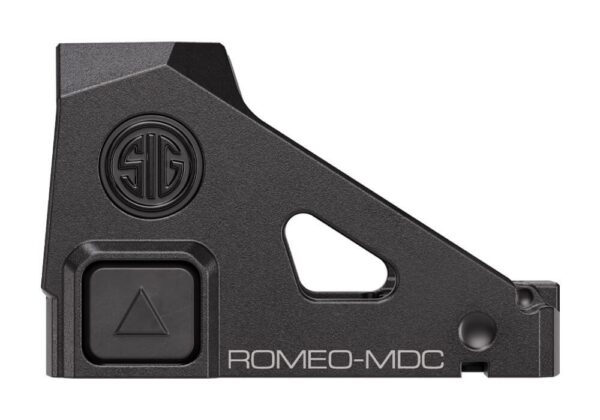 Sig Sauer ROMEO-MDC 3 MOA