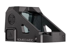 Sig Sauer ROMEO-MDC 3 MOA