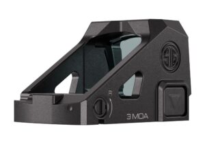Sig Sauer ROMEO-MDC 3 MOA