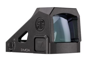 Sig Sauer ROMEO-MDC 3 MOA