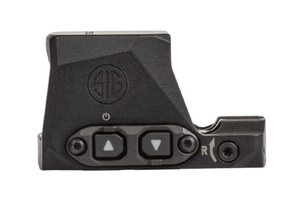 Sig Sauer ROMEO-X Circle Dot – Shield