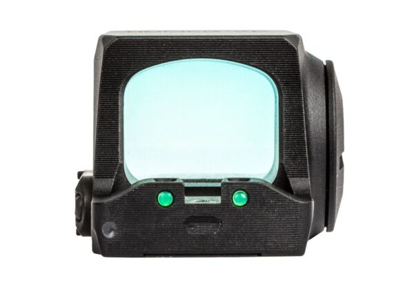 Sig Sauer ROMEO-X Circle Dot – Shield