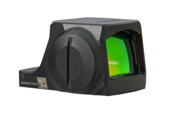 Sig Sauer ROMEO-X Enclosed Compact – Circle Dot