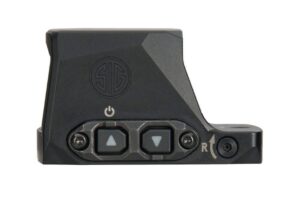 Sig Sauer ROMEO-X Enclosed Compact – Circle Dot
