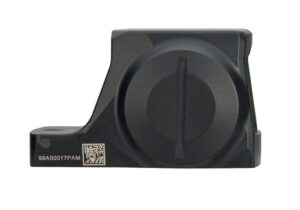 Sig Sauer ROMEO-X Enclosed Compact – Circle Dot