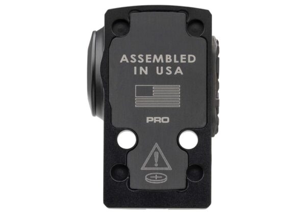 Sig Sauer ROMEO-X Enclosed PRO – Enclosed PRO 6 MOA
