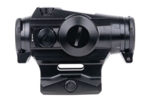 Sig Sauer ROMEO4T 1x20mm Quad Dot Solar