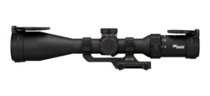 Sig Sauer TANGO-SPR 6-24x52 MOA BDC1 – produktbild 1