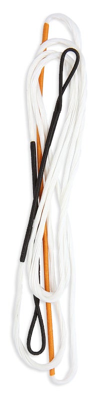Sträng Dacron Recurve Pilbåge – produktbild 1