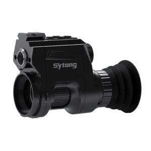 Sytong HT-660 16mm Digital Night Vision Clip-On – produktbild 1