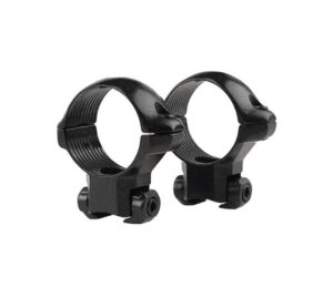 Millett Angle Loc 1 inch High Smooth Tip-Off