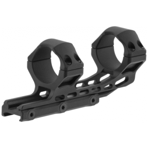 UTG ACCU-SYNC® 34mm High Pro. 50mm Offset Picatinny – produktbild 1
