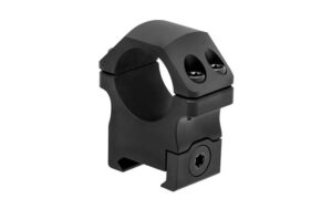 UTG PRO P.O.I® Picatinny Rings, 1" Medium – produktbild 1