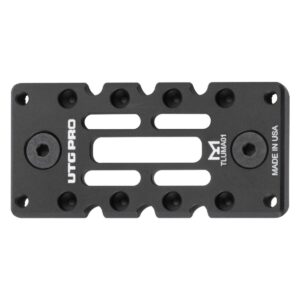 UTG PRO® M-LOK ARCA Rail 3,1"
