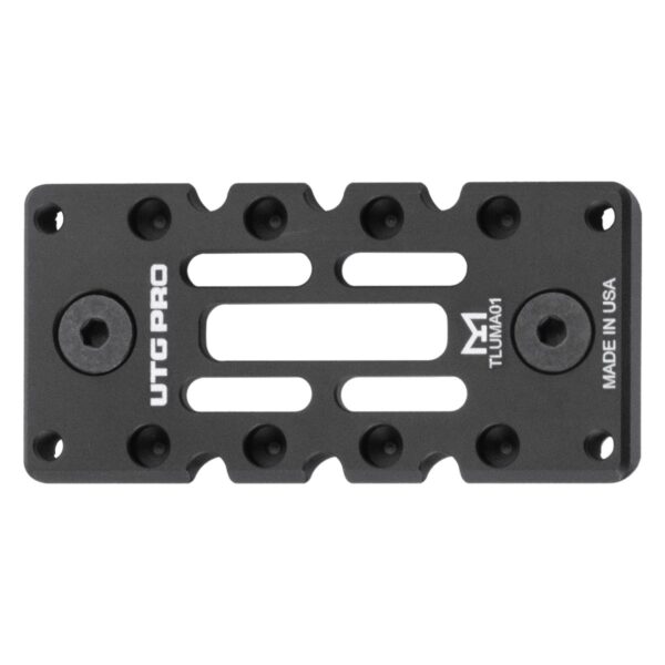 UTG PRO® M-LOK ARCA Rail 3,1"