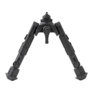 UTG® Recon 360® TL Bipod 5,5"-7" Center Height M-Lok – produktbild 1