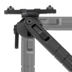 UTG® Recon 360® TL Bipod 5,5"-7" Center Height M-Lok