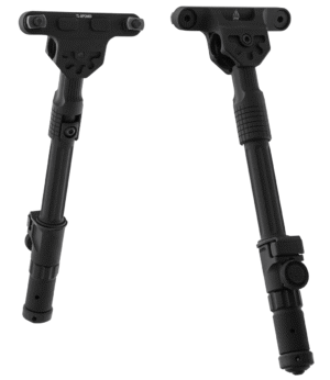 UTG® Recon Flex® II Bipod Center Height M-LOK® – produktbild 1
