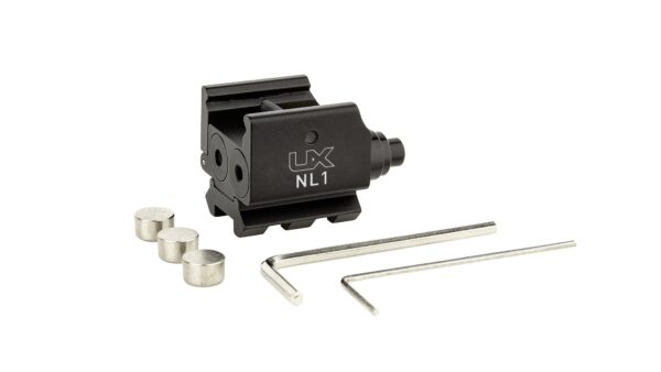 UX NL 1 Nano Laser