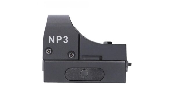 UX Nano Point 3