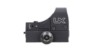 UX Nano Point 3