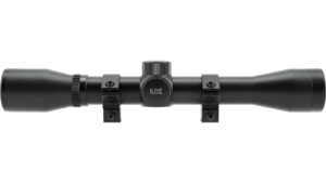 UX RS 4x32 TC-CI