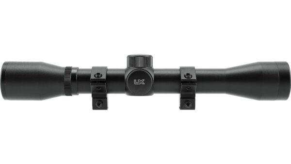 UX RS 4x32 TC-CI
