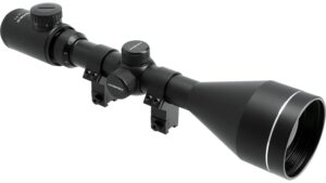 Umarex 3-9x56 Illum. 9-11mm
