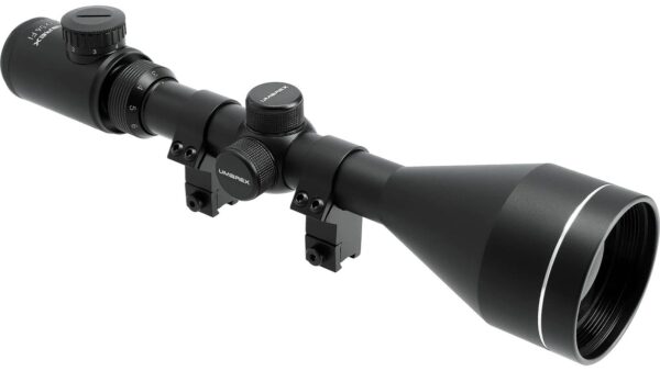 Umarex 3-9x56 Illum. 9-11mm
