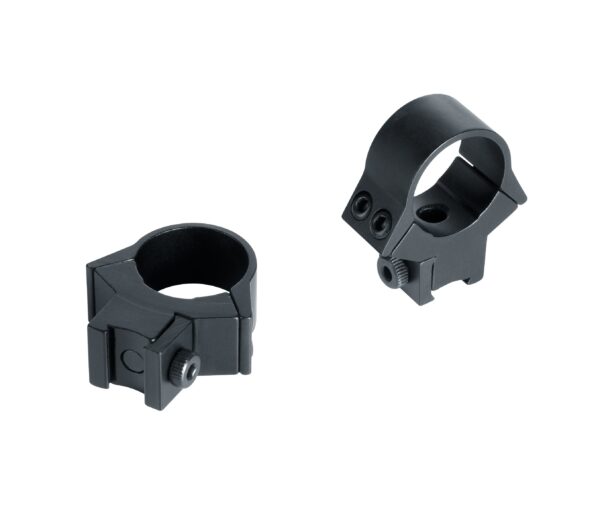 Umarex Kikarsiktesfäste - 1" 9-11mm – Låg