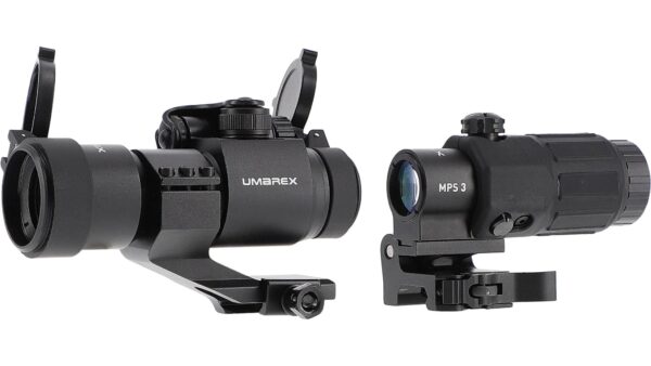 Umarex MPS 3